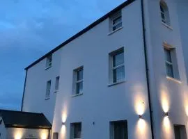 The Linen House