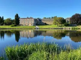 Château du Parc Soubise en Vendée