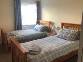 Newton Aycliffe Contractors Accommodation, vacation rental in Newton Aycliffe