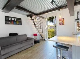 Atelier Duplex