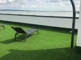 Balatonparti Gyöngyszem