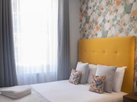 Paddington Park Hotel, hotel em Londres