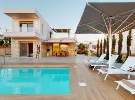 3 Muses Luxury Villas