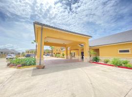 Weslaco Inn - Weslaco/Mercedes, hotel en Weslaco