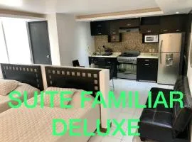 Acapulco Hotel y suites mediterrane