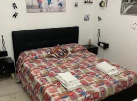 Maison Jean-Luc - app Vittorio – apartament w mieście Bra