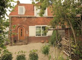 House Akerdijk 5 persons 3 bedrooms, accommodation in Badhoevedorp