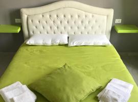 Rosa verde, hotel near Turin Airport - TRN, 