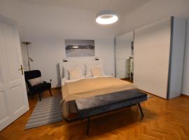 Apartment Penzing, hotel ve Vídni