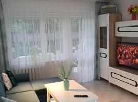 Magdalenka – apartament w mieście Kunice