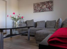 Ferienwohnung in der Mainleite für Vier, apartment in Baunach