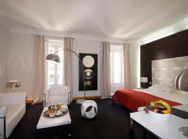 Suite Prado