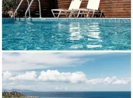Fexulis Studios & Suites