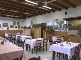 Agriturismo la Chioccia