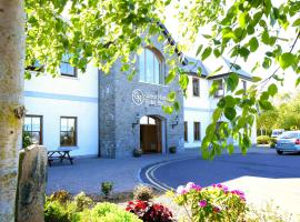 Great National Hotel Ballina, hôtel à Ballina