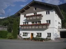 Haus Konzett