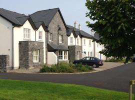 Bunratty Holiday Homes, hôtel à Bunratty près de : Château de Bunratty et Folk Park
