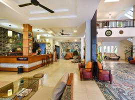 Coco Retreat Phuket Resort and Spa - SHA Plus, hotel near Chalong Temple, Chalong
