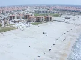 Ras El Bar Apartments Armed Forces