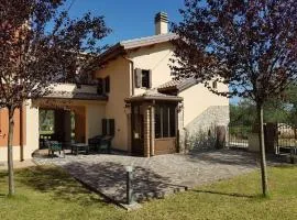 La Casina di Ely