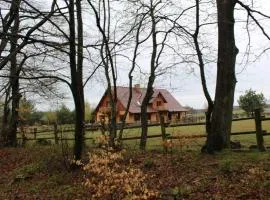 Na Wysokiej Górce- Agroturystyka