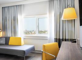 Novotel The Hague World Forum, hotel v Haagu