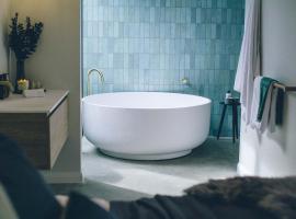 Melo Studios, casa rústica em Dunsborough