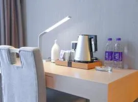 Lavande Hotel Shijiazhuang Zhonghua North Street Zhongchu Plaza Branch