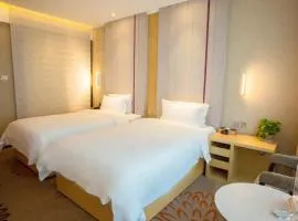 Lavande Hotel Rizhao Haiqu East Road RT-Mart Store