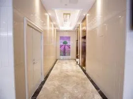 Lavande Hotel (Datong dongxin Plaza Branch)