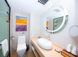 Lavande Hotel Changde Pedestrian Street Branch