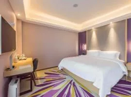 Lavande Hotel Wuxi Taihu Avenue