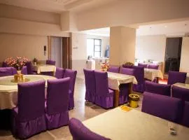 Lavande Hotel Shiyan Sanyan Branch