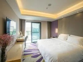 Lavande Hotel (Nanchang Qianhu Avenue Nanchang Univercity Branch)