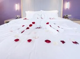 Lavande Hotel Rizhao Xinshi District Branch