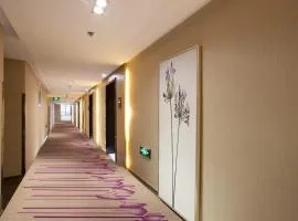 Lavande Hotel Xuzhou West Exit of High Speed Rail Station Branch