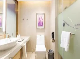 Lavande Hotel Nanchang Qingyunpu Zhuqiao East Road