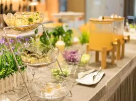 Lavande Hotel Cangzhou Kaiyuan Avenue Rongsheng Plaza