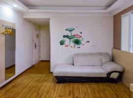 7Days Inn Chongqing Changshou Changshou Road, hotel a Changshou