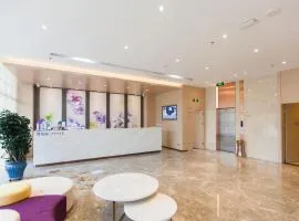 Lavande Hotel (Chengde Mountain Resort Waiba Temple Branch)