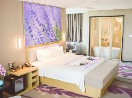 Lavande Hotel Xuzhou New Town Midea Plaza