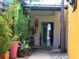 Las Mañanitas Casa Hotel