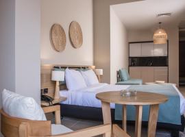 Redcon Suites, serviced apartment in Hurghada