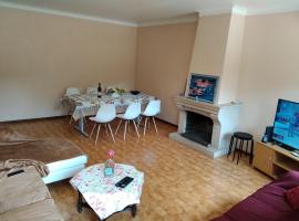 Apartamento Solvita, hotel di Coimbra