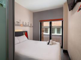 easyHotel Birmingham, hotel sa Birmingham