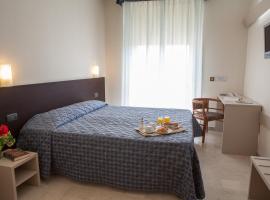 AUTO PARK Hotel, hotel a Firenze, Novoli - San Donato