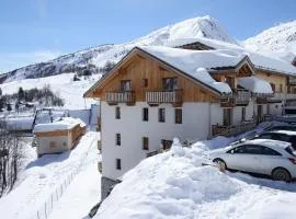 travelski home select - Résidence Les Bergers