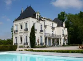 Chateau Mont Joly