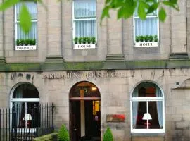 The Parliament House Hotel