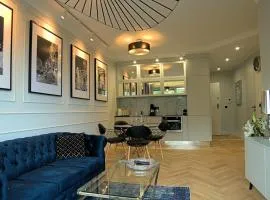 Blue Velvet Premium Apartments III
